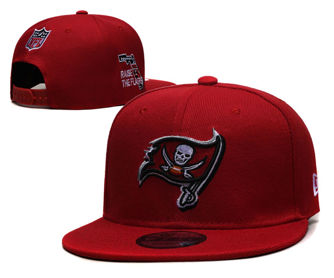 2026 NFL Tampa Bay Buccaneers Hat style YS01281->->